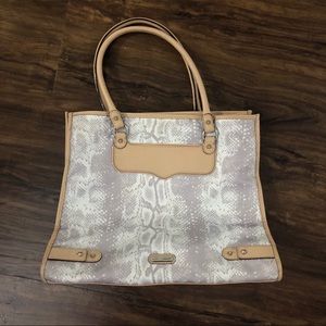 Rebecca Minkoff Medium Tote bag unique style